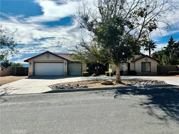 12996 Tawya Road, Apple Valley, CA 92308
