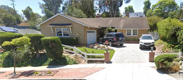 5102 Calle De Arboles, Torrance, CA 90505