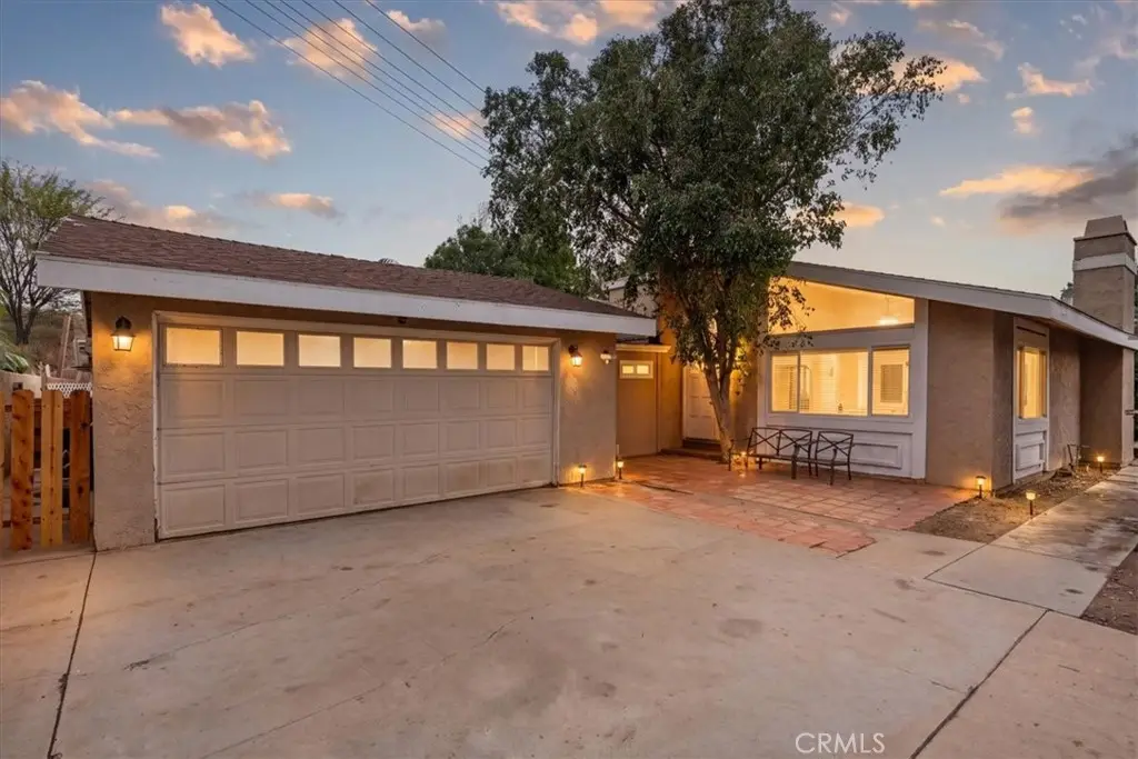 19800 Carmelita Avenue, Corona, CA 92881 - #1