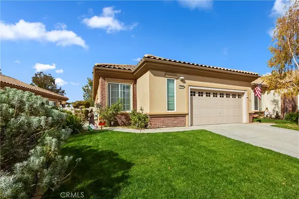469 Sandpiper Street, Banning, CA 92220