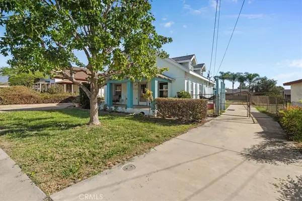 8745 Sierra Madre Avenue, Rancho Cucamonga, CA 91730