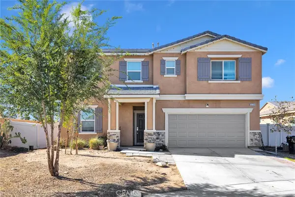15734 Parsley Court, Adelanto, CA 92301