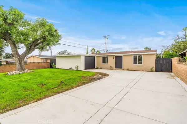 509 Camellia Avenue, Ontario, CA 91762