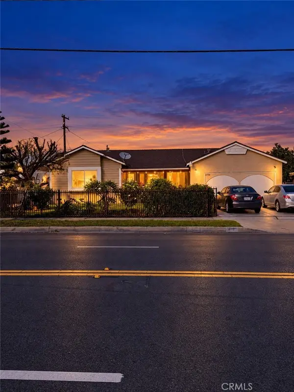210 E Randall, Rialto, CA 92376