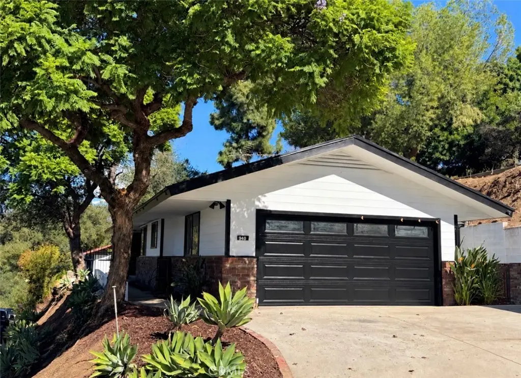 940 North Hill Road, Pomona, CA 91768 - #1
