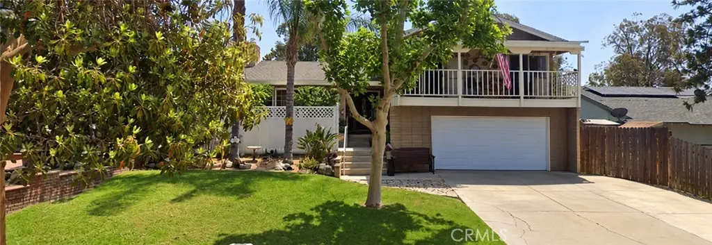 411 Termino Avenue, Corona, CA 92879 - #1