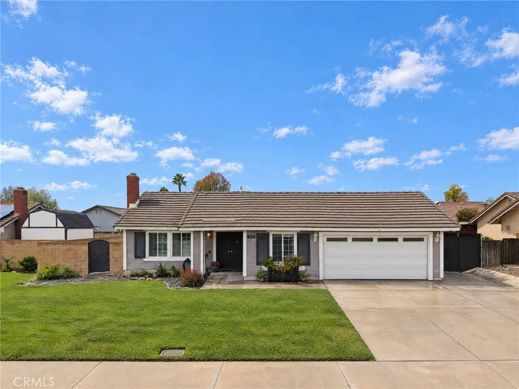 978 N Ironwood Avenue, Rialto, CA 92376 - #1