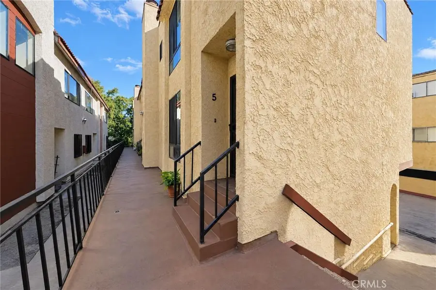 626 S 6th Street #5, Alhambra, CA 91801 - #2