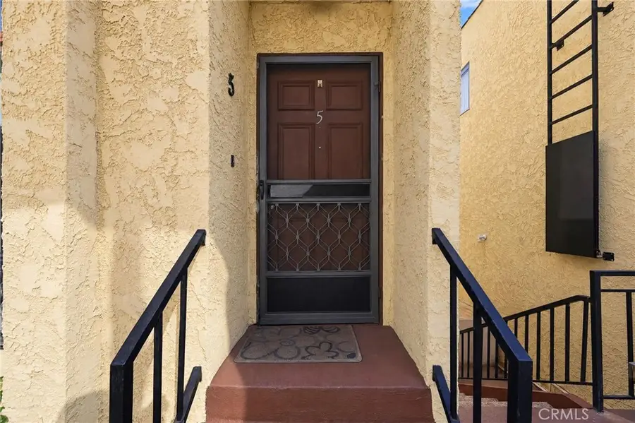 626 S 6th Street #5, Alhambra, CA 91801 - #3