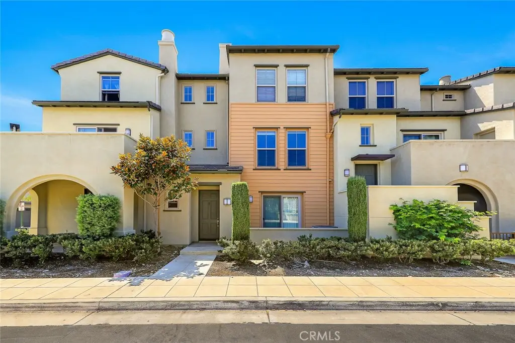 12368 Claredon Drive #5, Rancho Cucamonga, CA 91739 - #1