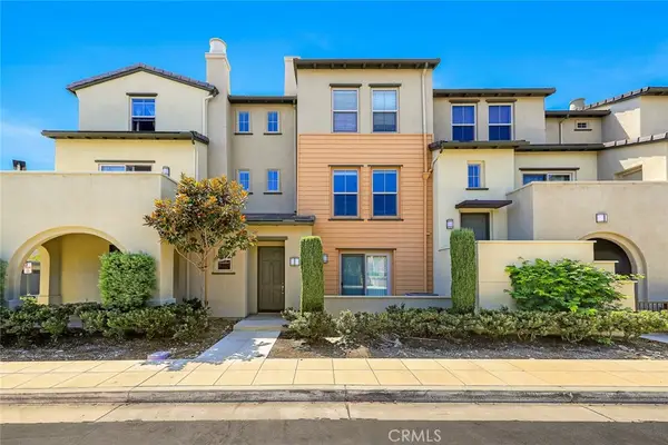 12368 Claredon Drive #5, Rancho Cucamonga, CA 91739