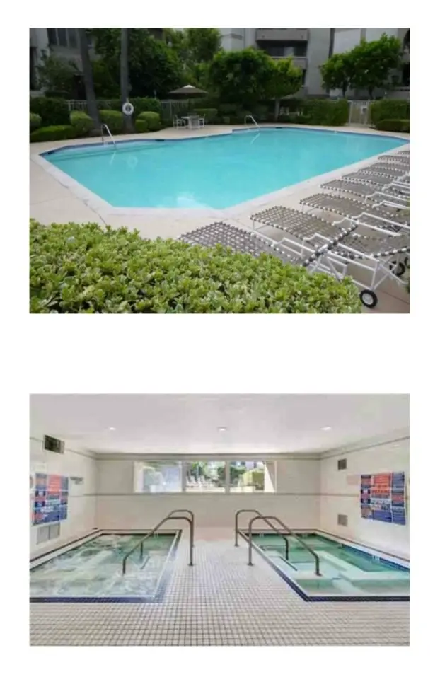 5340 Yarmouth Avenue #205, Encino, CA 91316 - #3