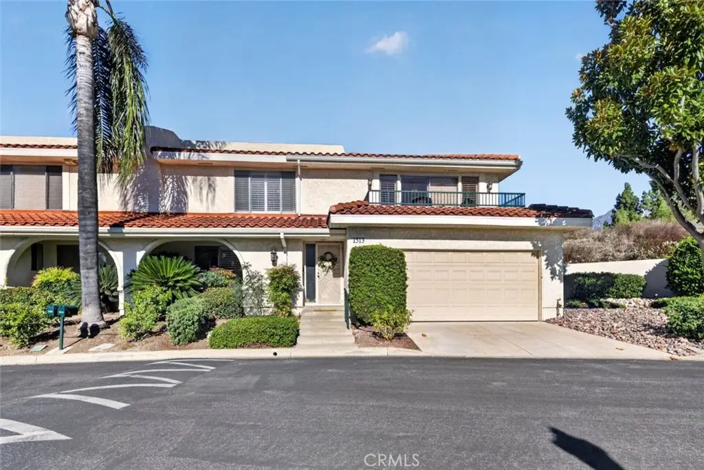 1513 Redhill North Drive, Upland, CA 91786 - #1