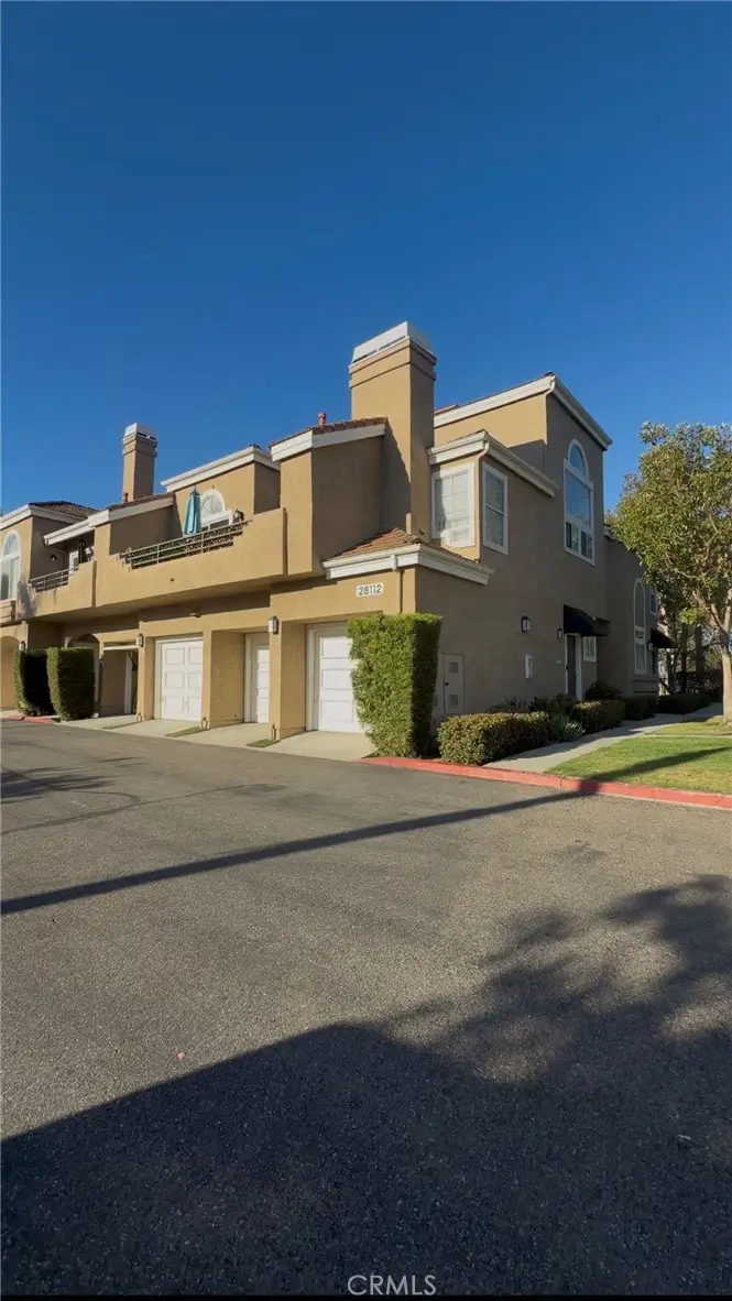 28112 Newport, Laguna Niguel, CA 92677 - #1