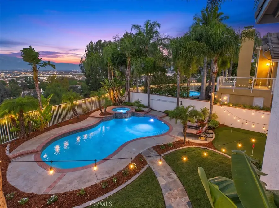 16450 Cyan Court, Chino Hills, CA 91709 - #2