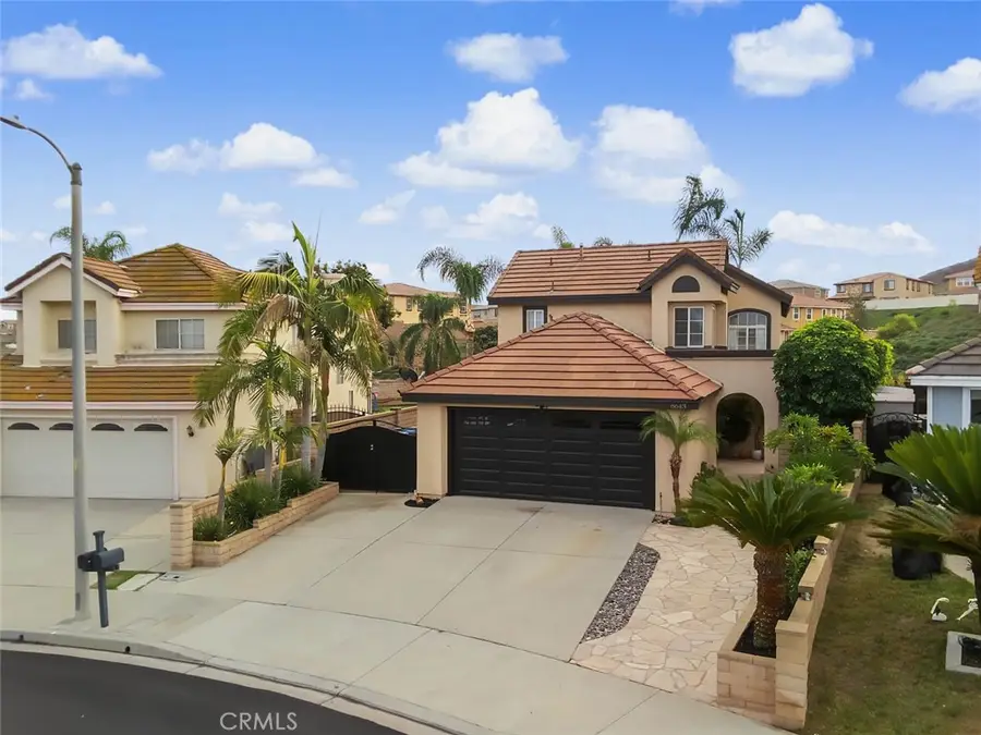 6643 Coyote, Chino Hills, CA 91709 - #2