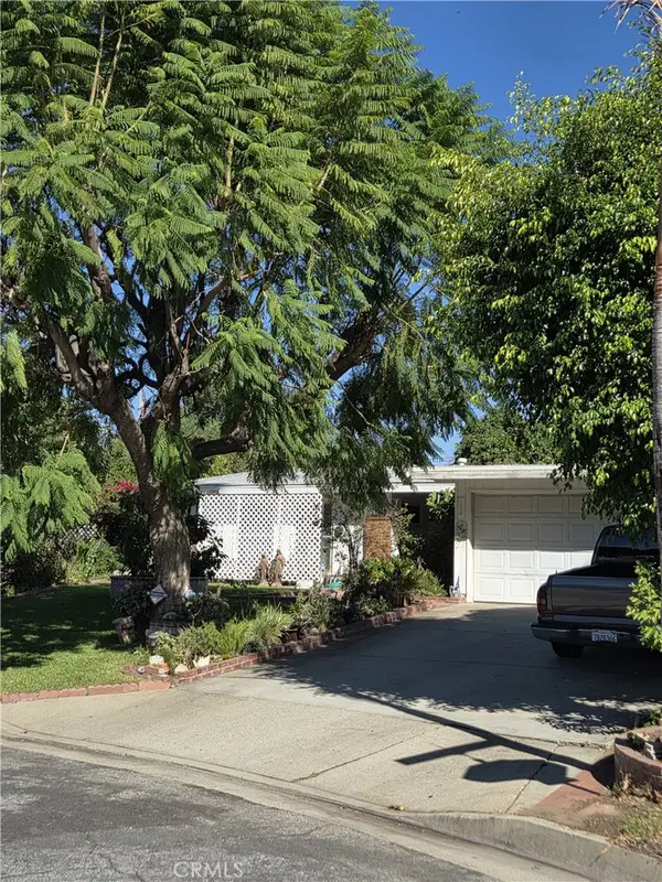 236 N Viceroy, Azusa, CA 91702