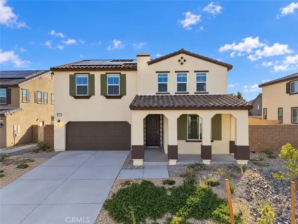 8847 Glencliff Avenue, Hesperia, CA 92344
