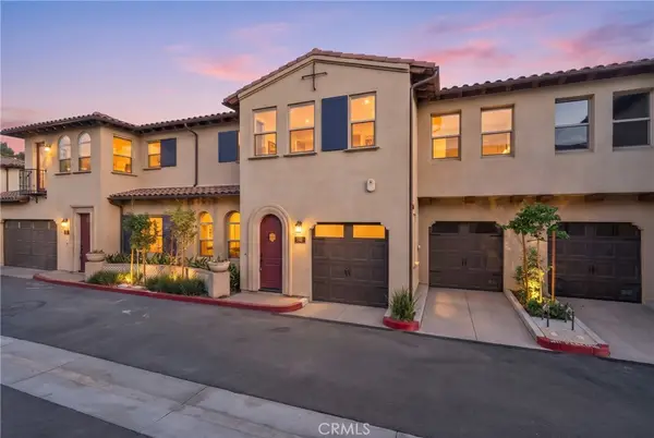 812 Francesca, Walnut, CA 91789