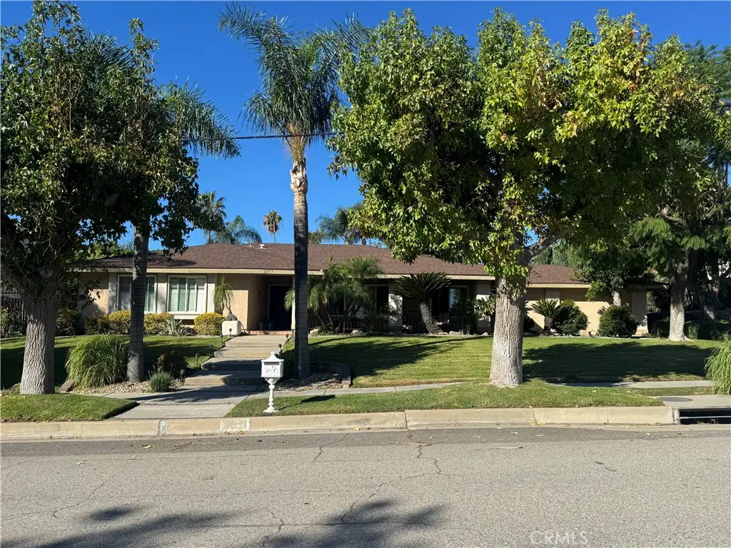 2277 N San Antonio, Upland, CA 91784 - #1