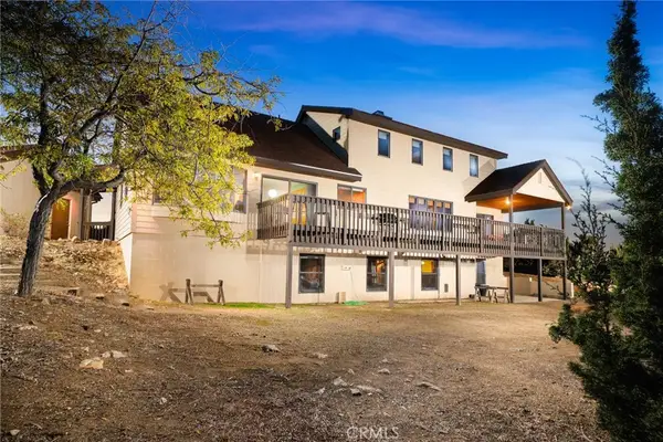 9025 Pine Tree, Pinon Hills, CA 92372