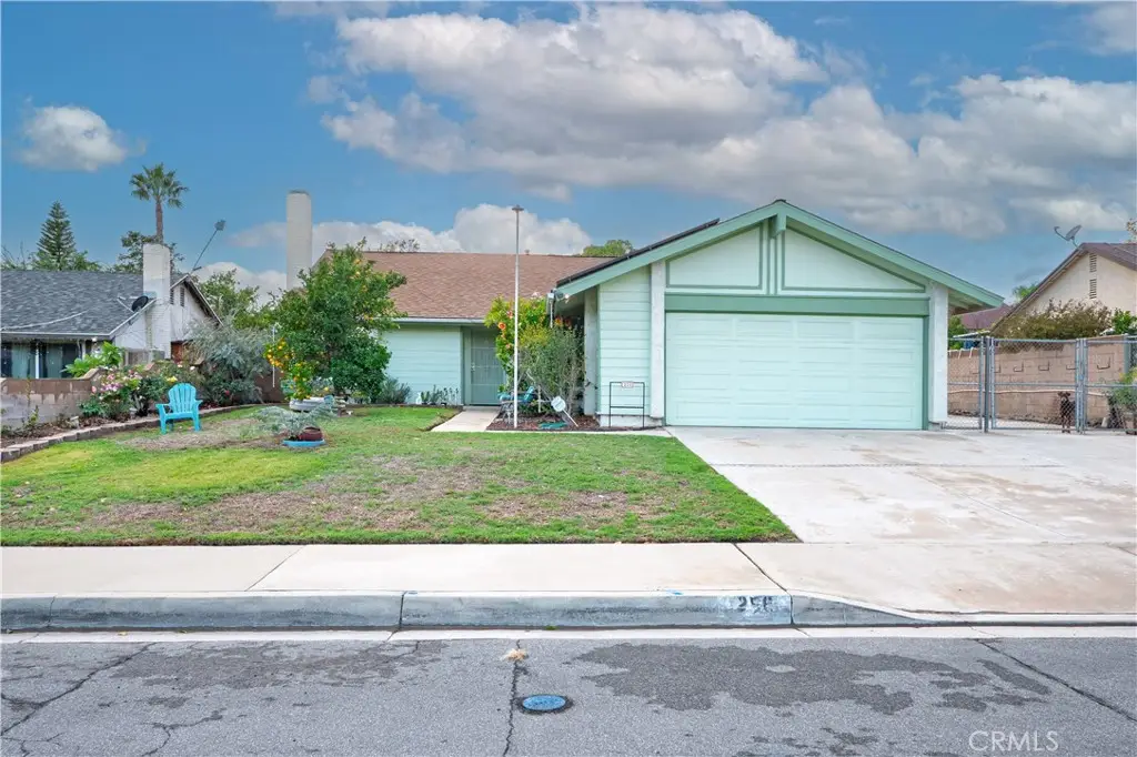 256 N Driftwood, Rialto, CA 92376 - #1