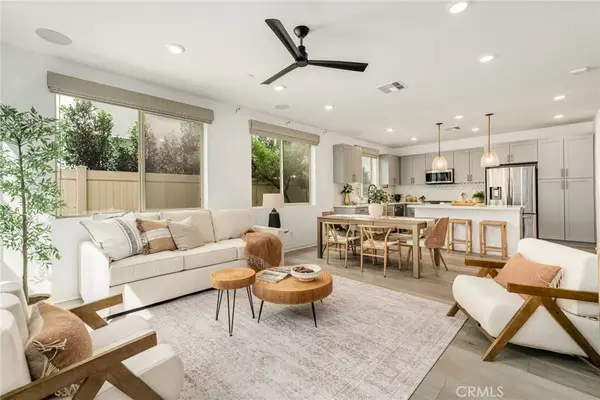 3706 S Nexa Paseo, Ontario, CA 91761