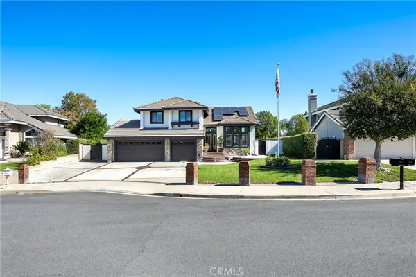 3108 Windsong Court, Chino Hills, CA 91709