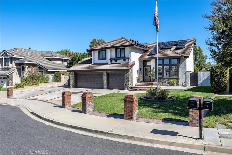 3108 Windsong Court, Chino Hills, CA 91709 - #2