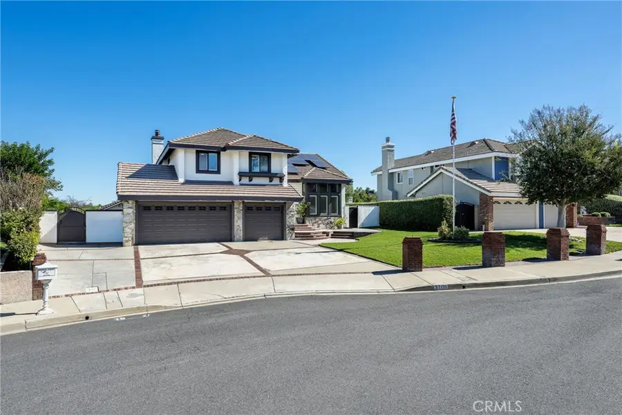 3108 Windsong Court, Chino Hills, CA 91709 - #3