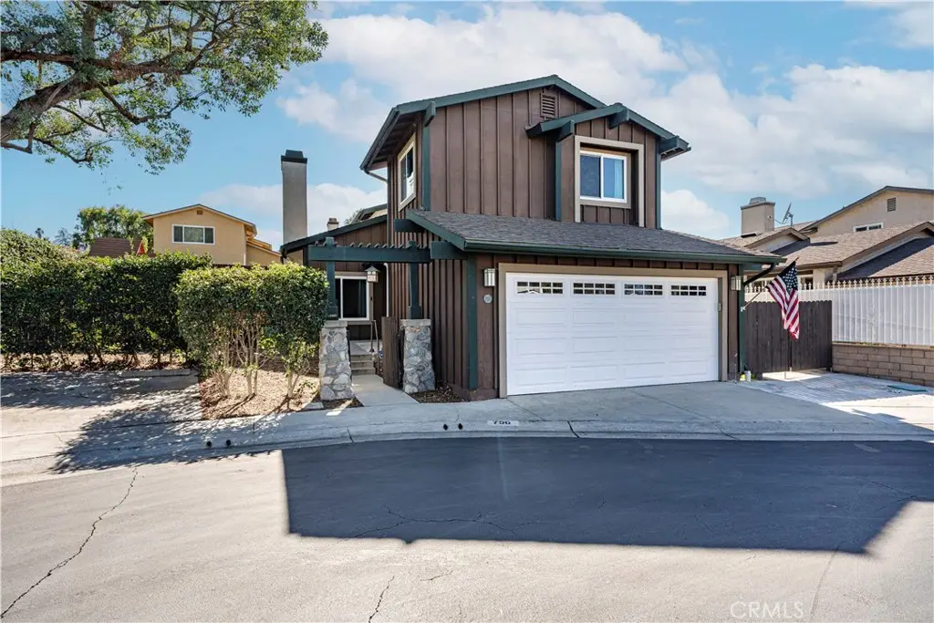 756 Lavender Place, La Verne, CA 91750 - #1