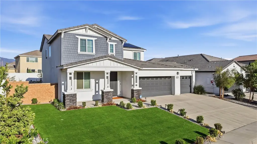 2411 Huron Road, Rialto, CA 92377 - #1