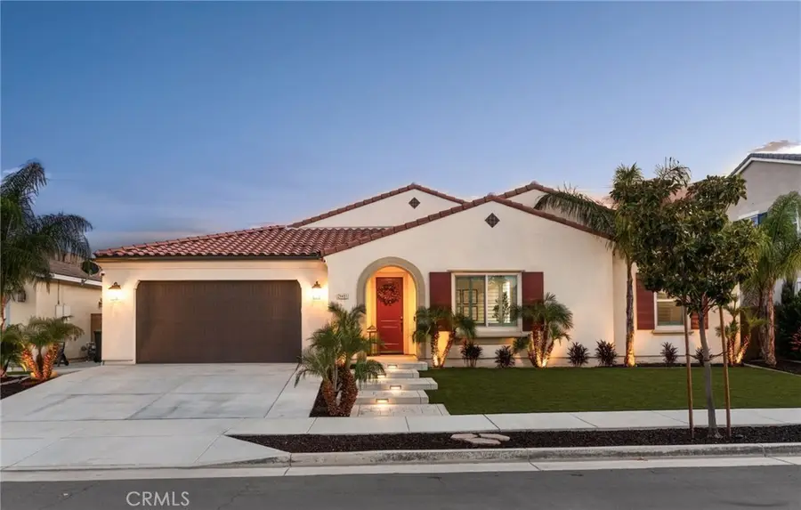 24481 Crooked Trail Drive, Menifee, CA 92584 - #2