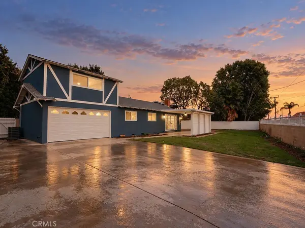 613 Peg, Placentia, CA 92870