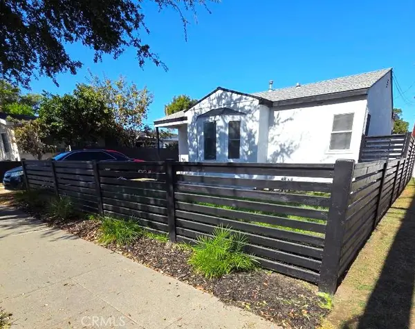 2339 Couts, Los Angeles, CA 90040