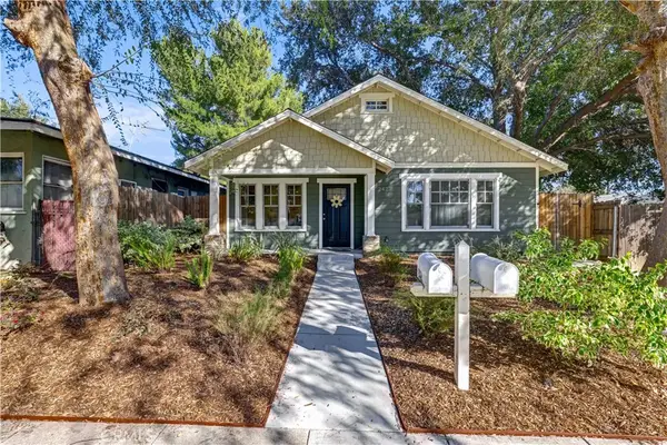 242 S Vista Bonita, Glendora, CA 91741