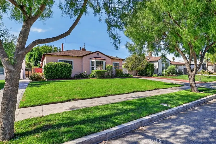 2025 N Manning, Burbank, CA 91505 - #2