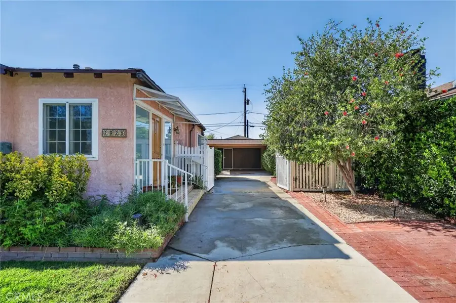 2025 N Manning, Burbank, CA 91505 - #3