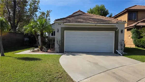 7014 Drew Court, Rancho Cucamonga, CA 91701
