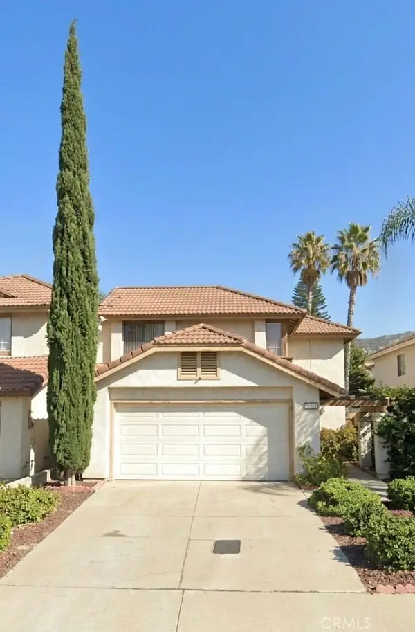 14242 Ranchero, Fontana, CA 92337