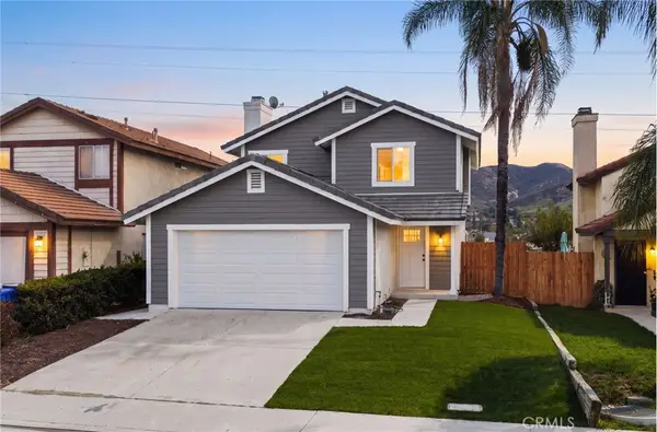 14337 Green Vista, Fontana, CA 92337