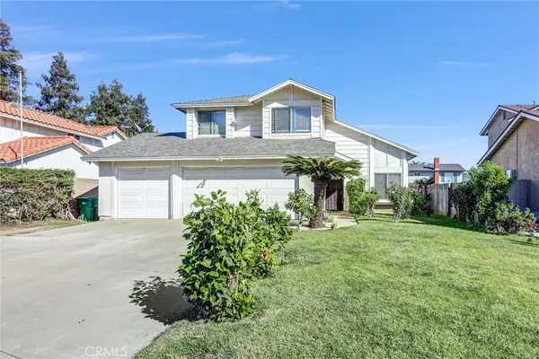 13415 Joshua, Chino, CA 91710