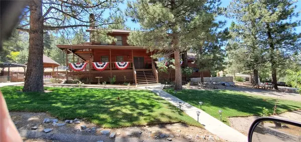5420 Shirley J, Wrightwood, CA 92397