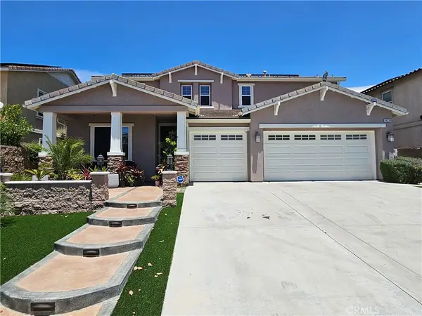 16226 Plum Street, Fontana, CA 92336