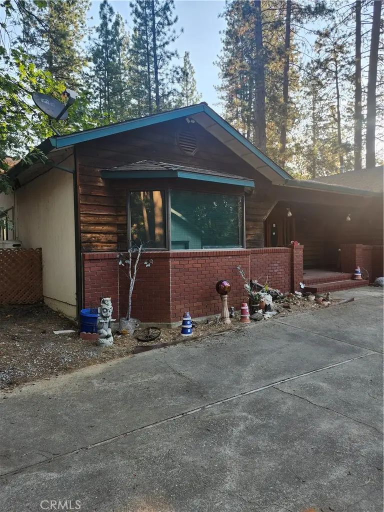 3724 Stope Dr, Placerville, CA 95667 - #1