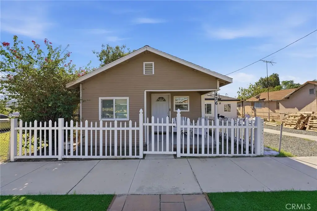 476 E N Street, Colton, CA 92324 - #1