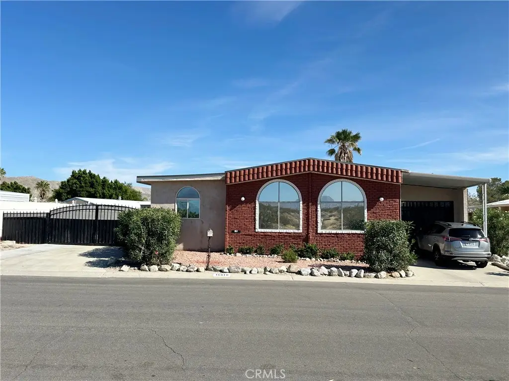 16810 Calle Casita, Desert Hot Springs, CA 92241 - #1
