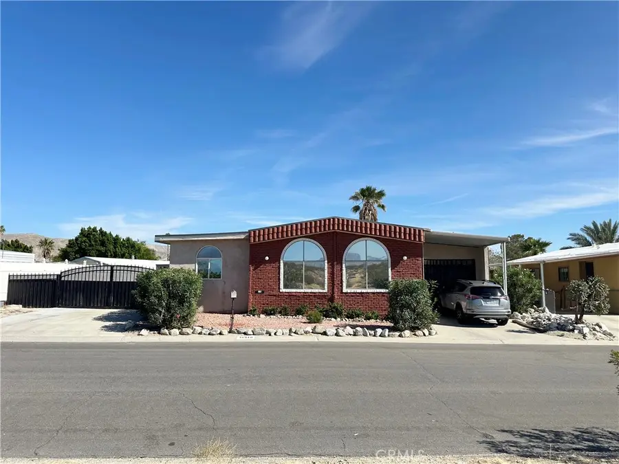 16810 Calle Casita, Desert Hot Springs, CA 92241 - #2