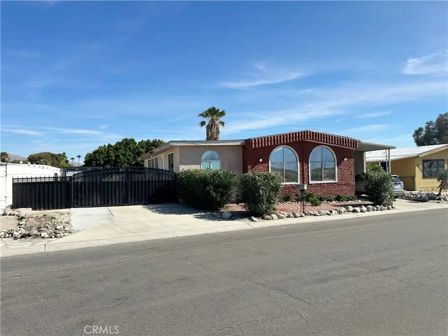 16810 Calle Casita, Desert Hot Springs, CA 92241 - #3