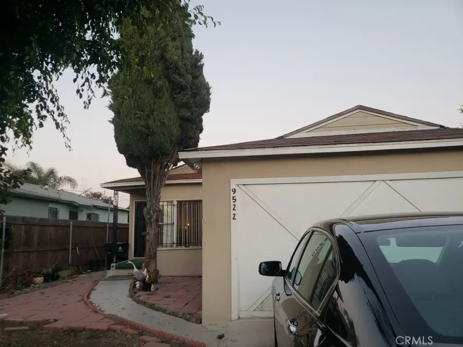 9522 Hickory Street, Los Angeles, CA 90002 - #2